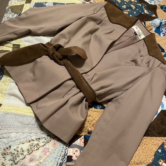 Adolph Schumann for Lilli Ann jacket - Picture 3 of 8